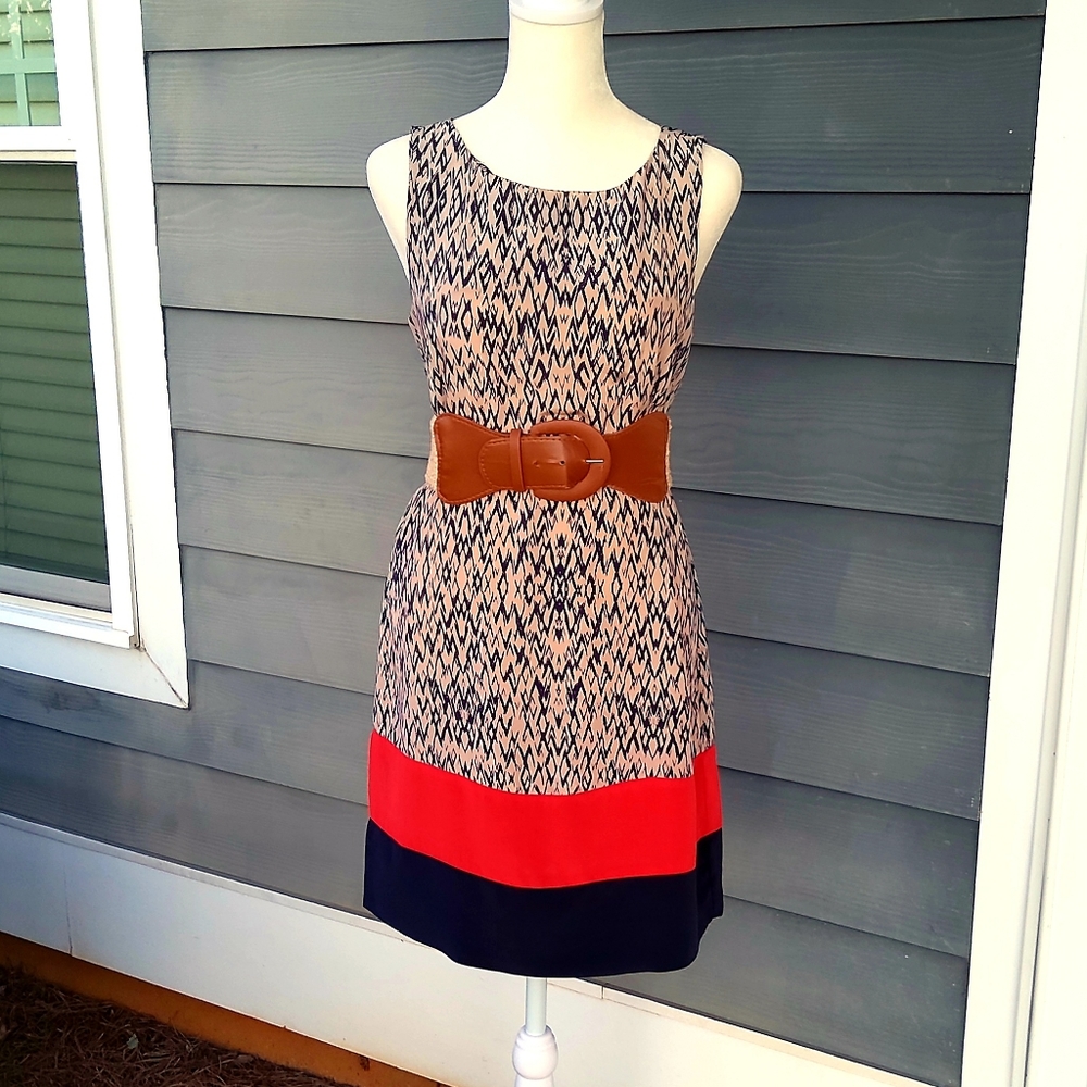 Women's Akiko Dress Size Small